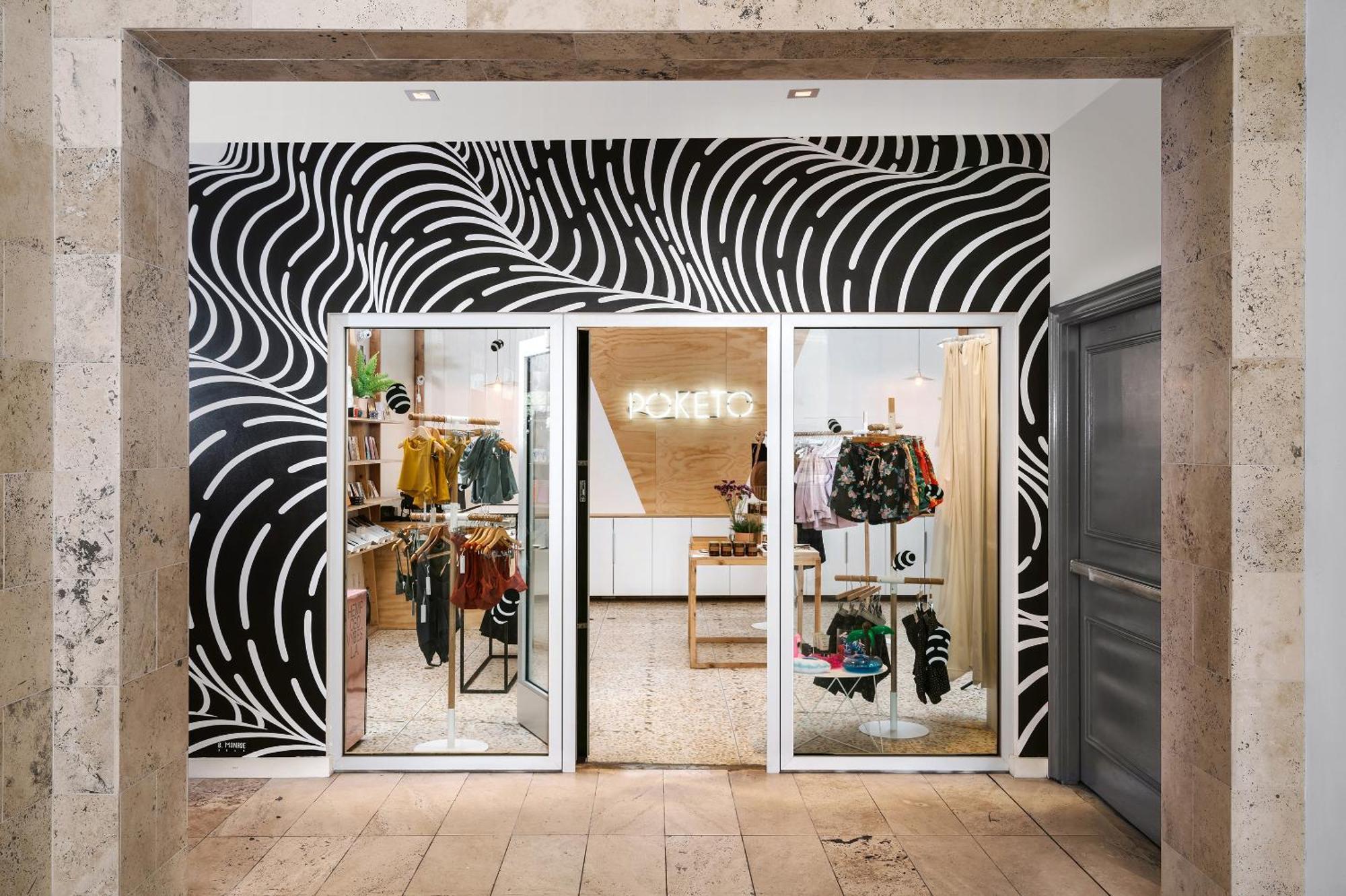 The Line Hotel La — Fotoğraflar 2